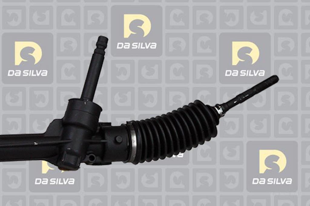 Cremalheira da caixa de direção DA SILVA S.A.S. ref. DM3136