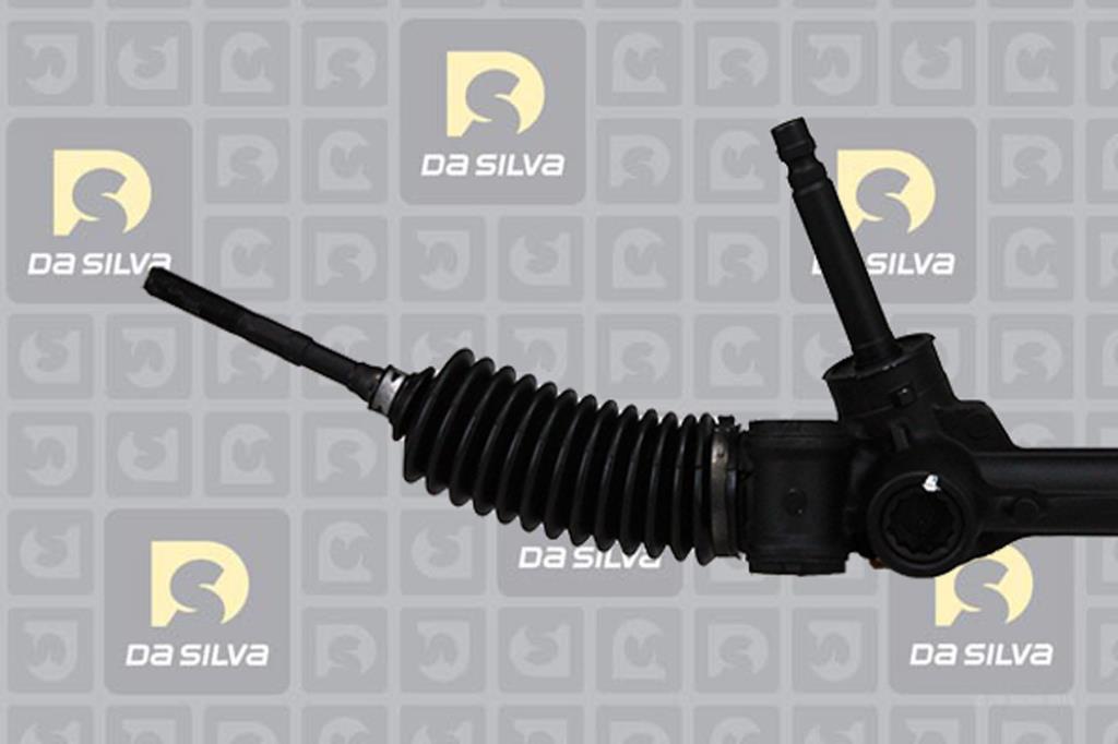 Cremalheira da caixa de direção DA SILVA S.A.S. ref. DM3136