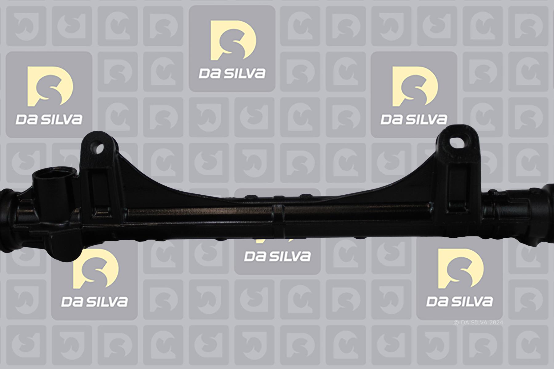 Cremalheira da caixa de direção DA SILVA S.A.S. ref. DM3138