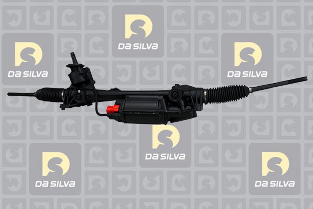 Cremallera de dirección (Caja de direccion) DA SILVA S.A.S. ref. DM3140