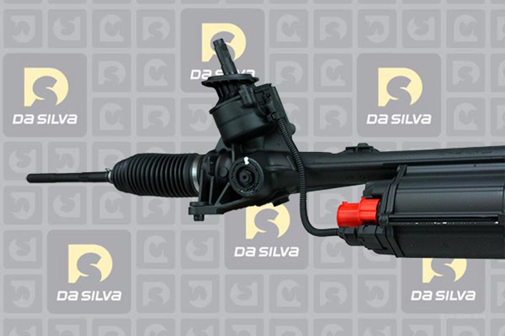 Cremallera de dirección (Caja de direccion) DA SILVA S.A.S. ref. DM3140