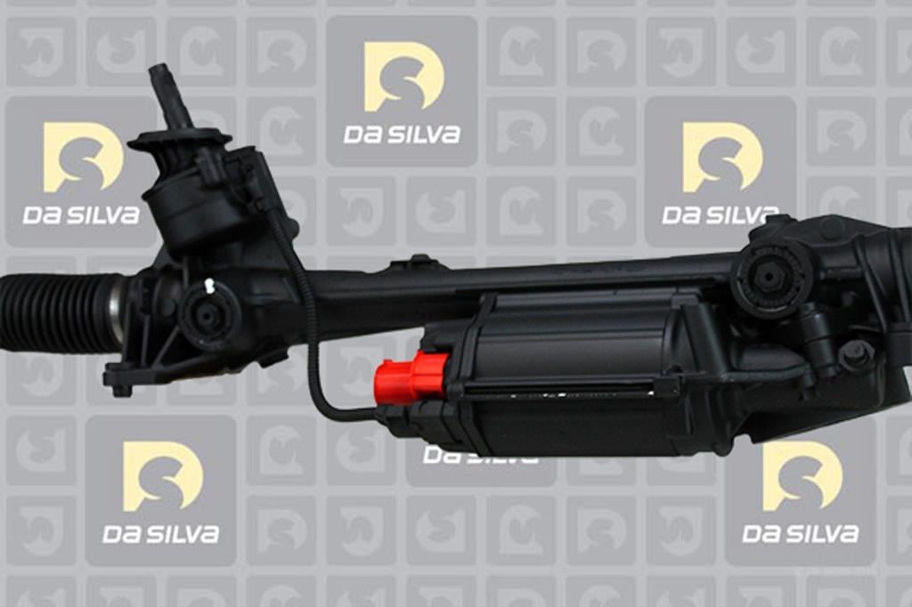 Cremallera de dirección (Caja de direccion) DA SILVA S.A.S. ref. DM3140
