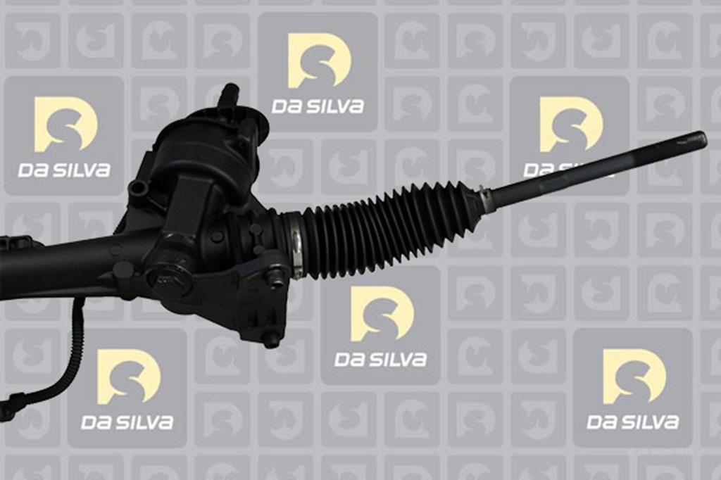Cremallera de dirección (Caja de direccion) DA SILVA S.A.S. ref. DM3140