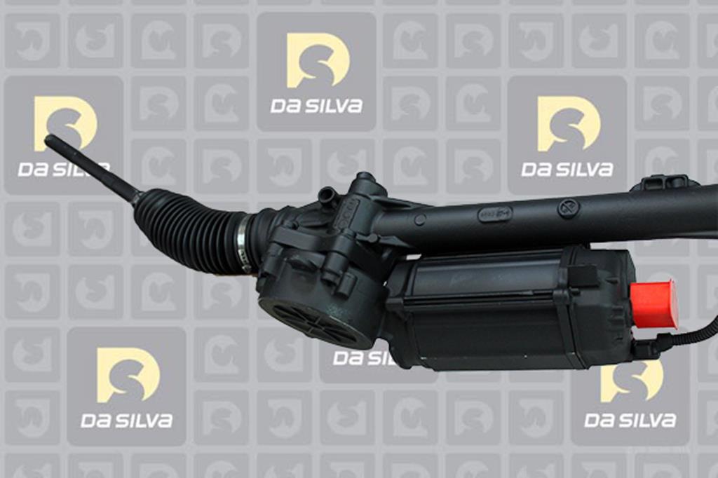 Cremallera de dirección (Caja de direccion) DA SILVA S.A.S. ref. DM3140