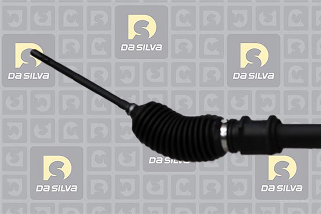 Cremalheira da caixa de direção DA SILVA S.A.S. ref. DM3145
