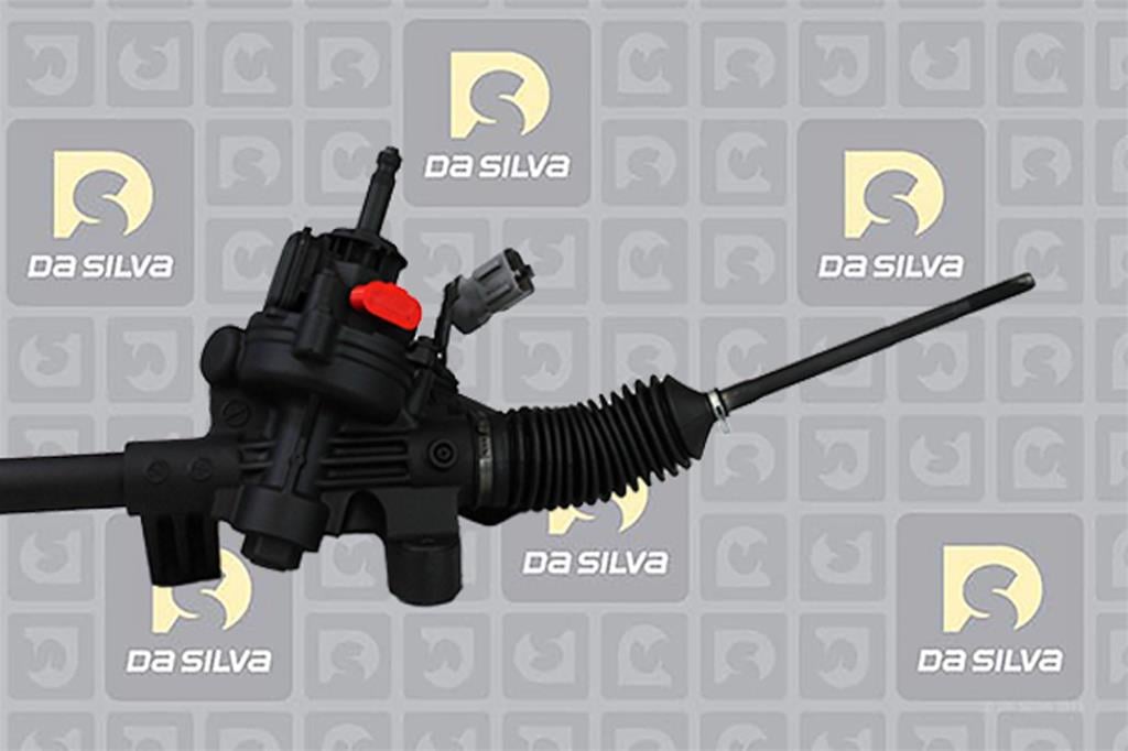 Cremalheira da caixa de direção DA SILVA S.A.S. ref. DM3145