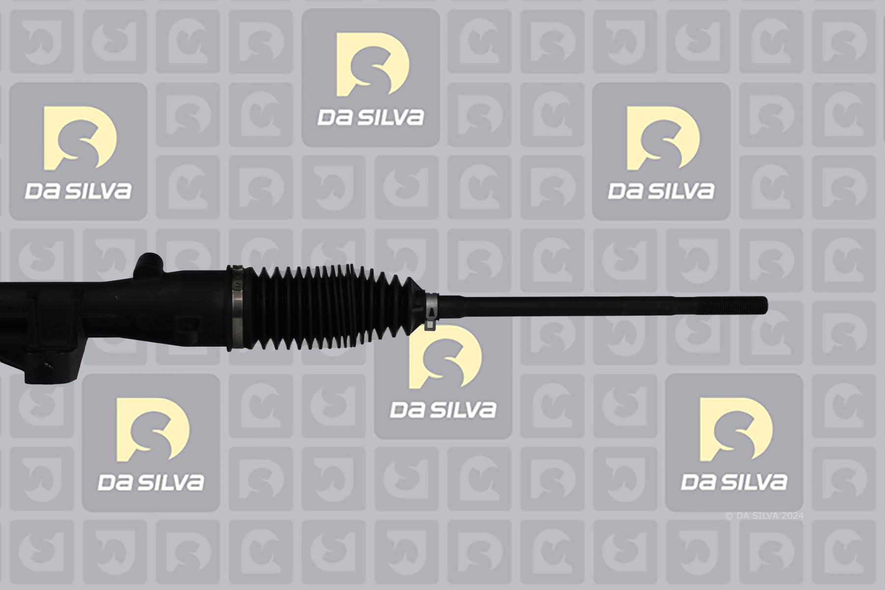 Cremalheira da caixa de direção DA SILVA S.A.S. ref. DM3149