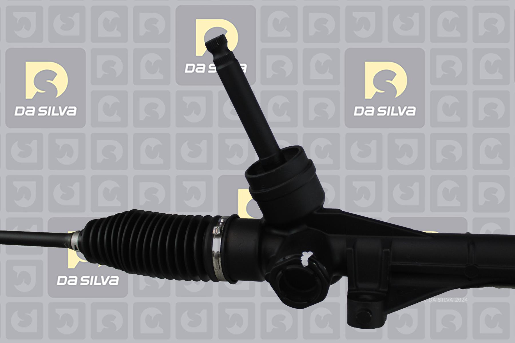 Cremalheira da caixa de direção DA SILVA S.A.S. ref. DM3149