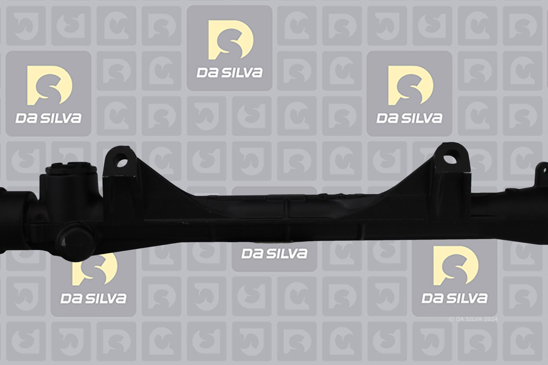 Cremalheira da caixa de direção DA SILVA S.A.S. ref. DM3149