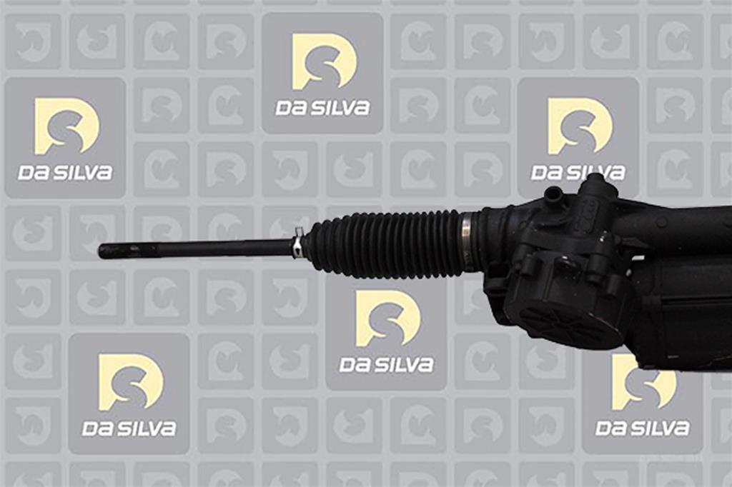 Cremalheira da caixa de direção DA SILVA S.A.S. ref. DM3150