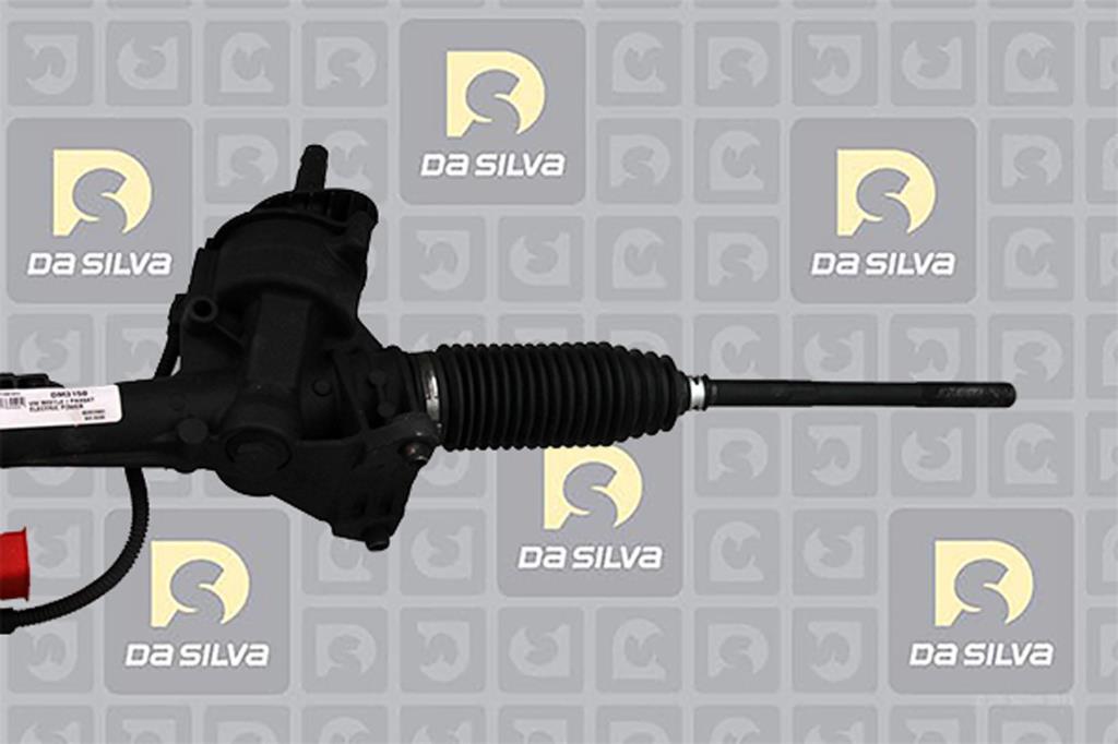 Cremalheira da caixa de direção DA SILVA S.A.S. ref. DM3150