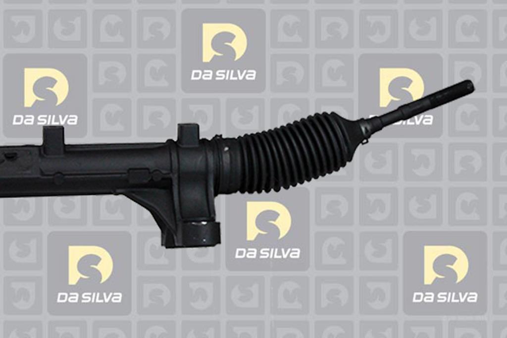 Cremalheira da caixa de direção DA SILVA S.A.S. ref. DM3151