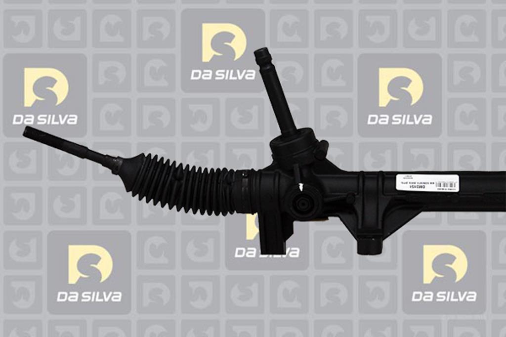 Cremalheira da caixa de direção DA SILVA S.A.S. ref. DM3151