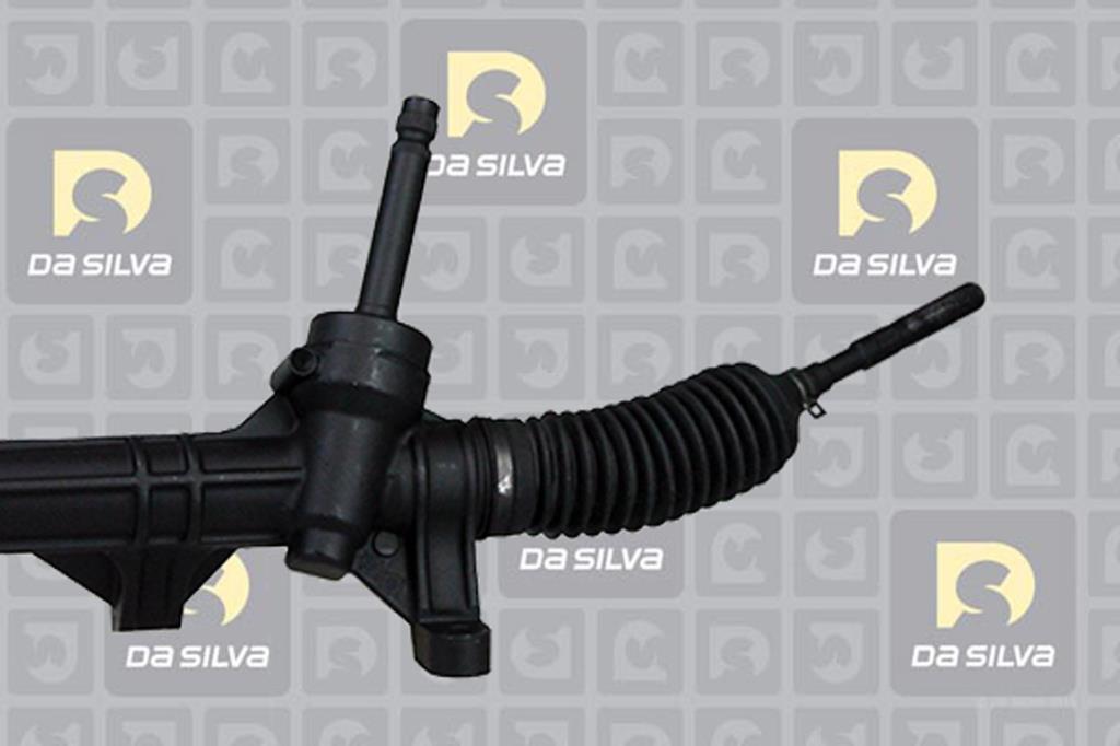 Cremalheira da caixa de direção DA SILVA S.A.S. ref. DM3151