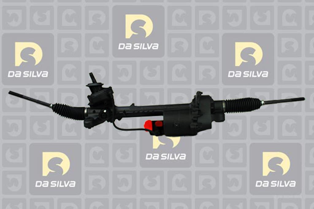 Cremallera de dirección (Caja de direccion) DA SILVA S.A.S. ref. DM3157