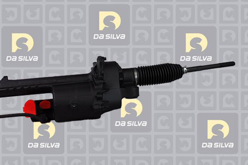 Cremallera de dirección (Caja de direccion) DA SILVA S.A.S. ref. DM3157