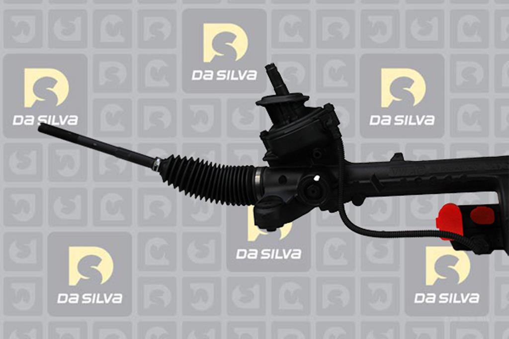 Cremallera de dirección (Caja de direccion) DA SILVA S.A.S. ref. DM3157