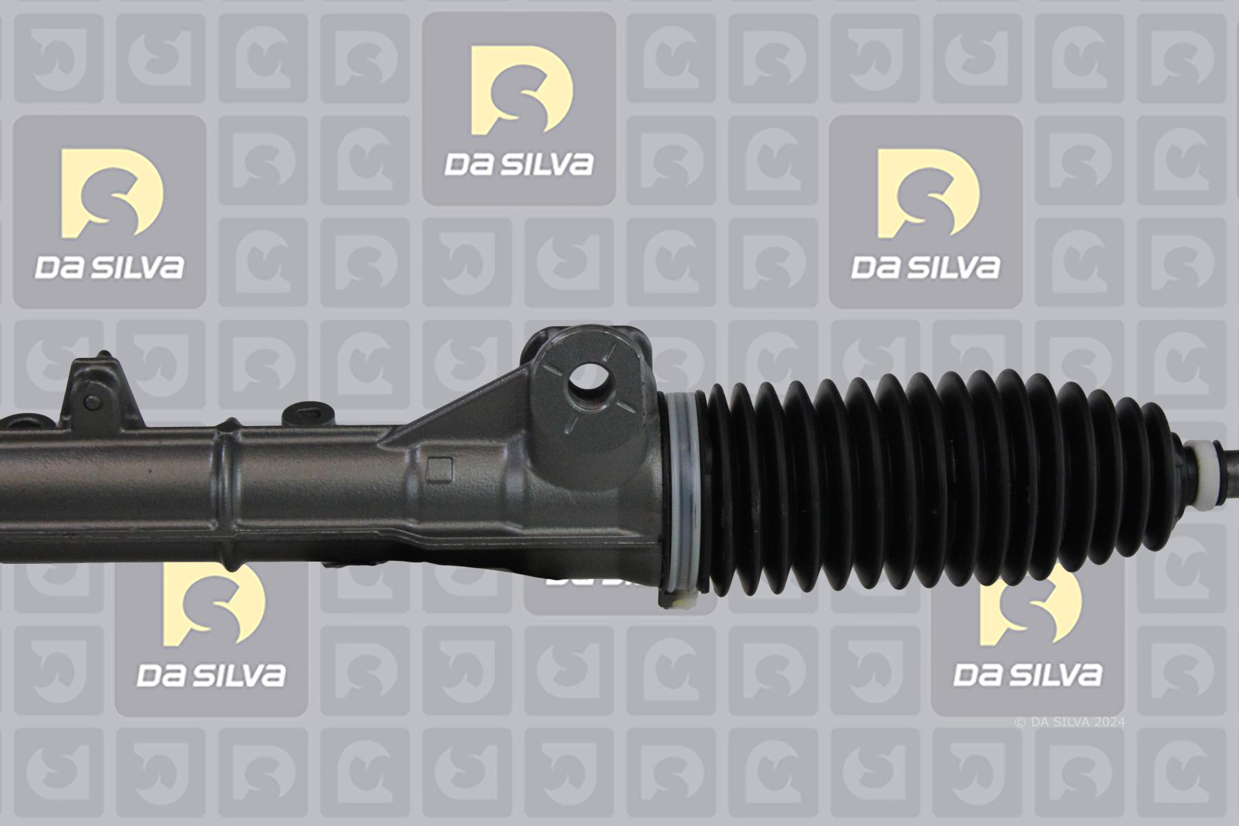 Cremalheira da caixa de direção DA SILVA S.A.S. ref. DM3163