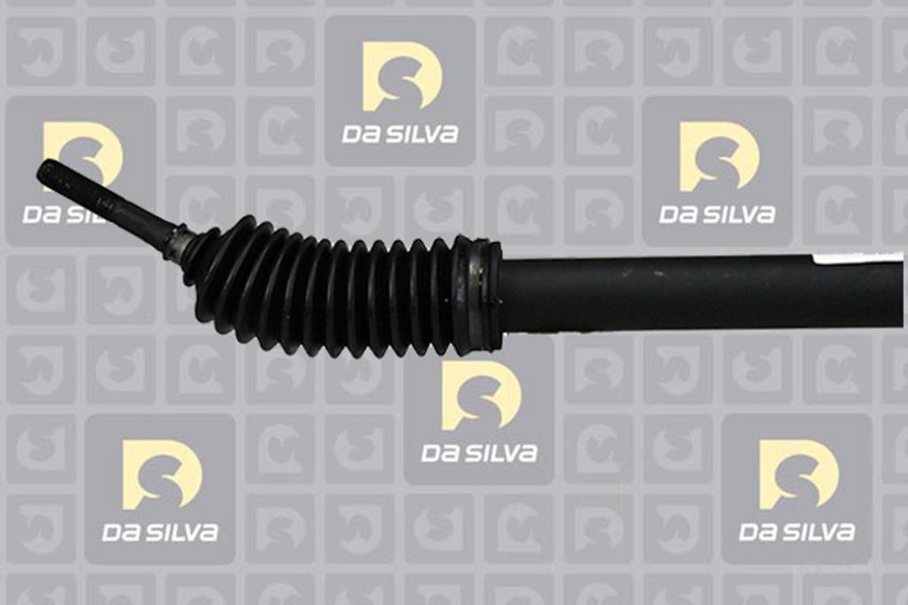 Cremalheira da caixa de direção DA SILVA S.A.S. ref. DM3165