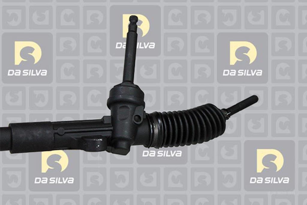 Cremalheira da caixa de direção DA SILVA S.A.S. ref. DM3165