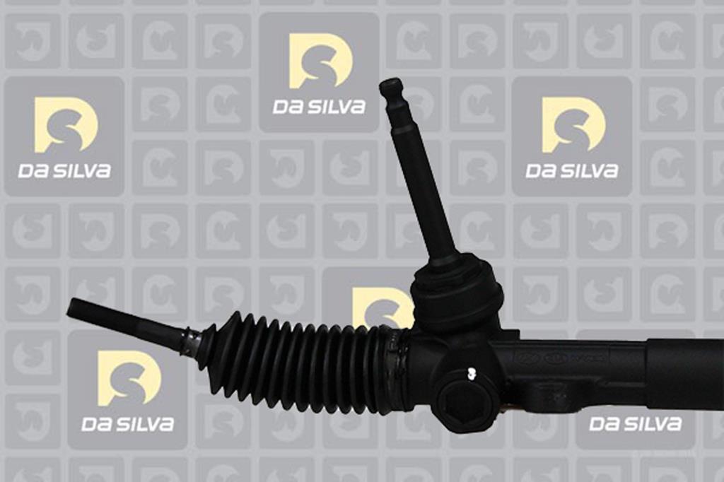 Cremalheira da caixa de direção DA SILVA S.A.S. ref. DM3165