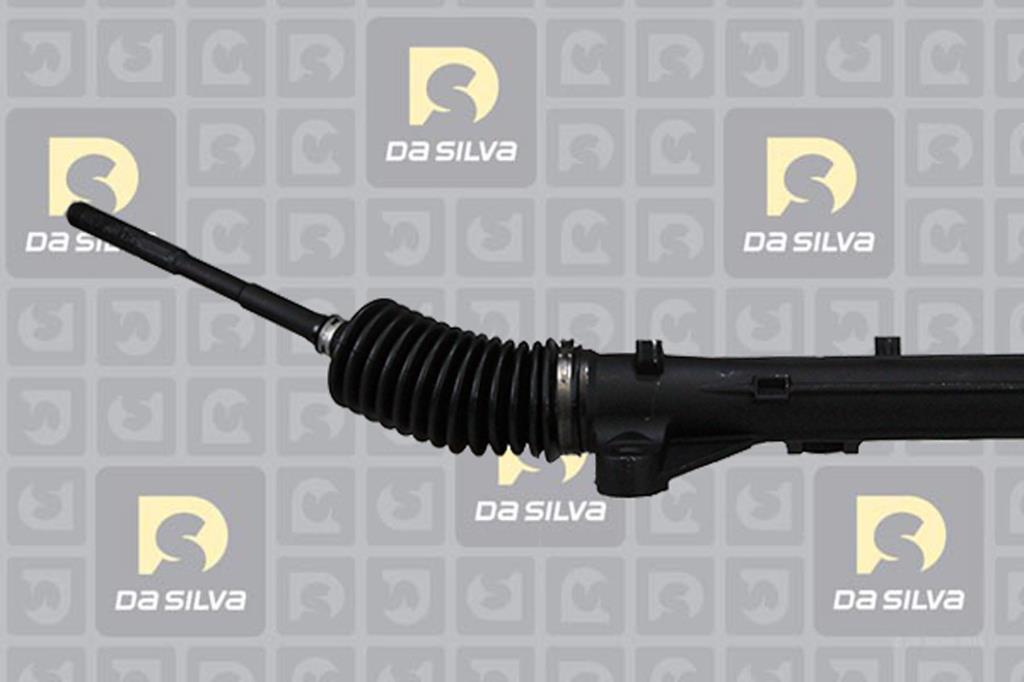 Cremalheira da caixa de direção DA SILVA S.A.S. ref. DM3167