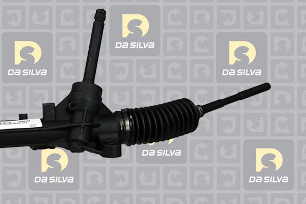 Cremalheira da caixa de direção DA SILVA S.A.S. ref. DM3167