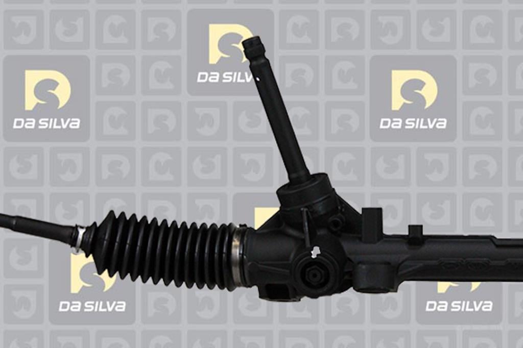 Cremalheira da caixa de direção DA SILVA S.A.S. ref. DM3167