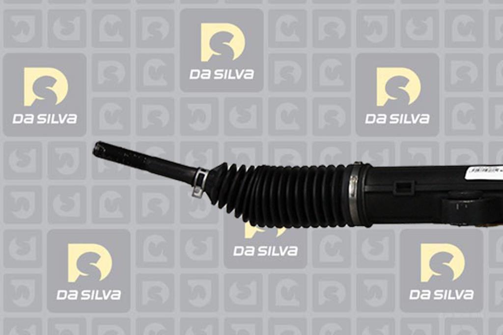 Cremalheira da caixa de direção DA SILVA S.A.S. ref. DM3168