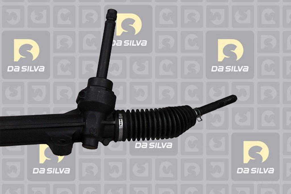 Cremalheira da caixa de direção DA SILVA S.A.S. ref. DM3168