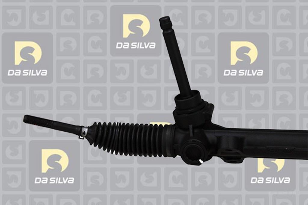 Cremalheira da caixa de direção DA SILVA S.A.S. ref. DM3168