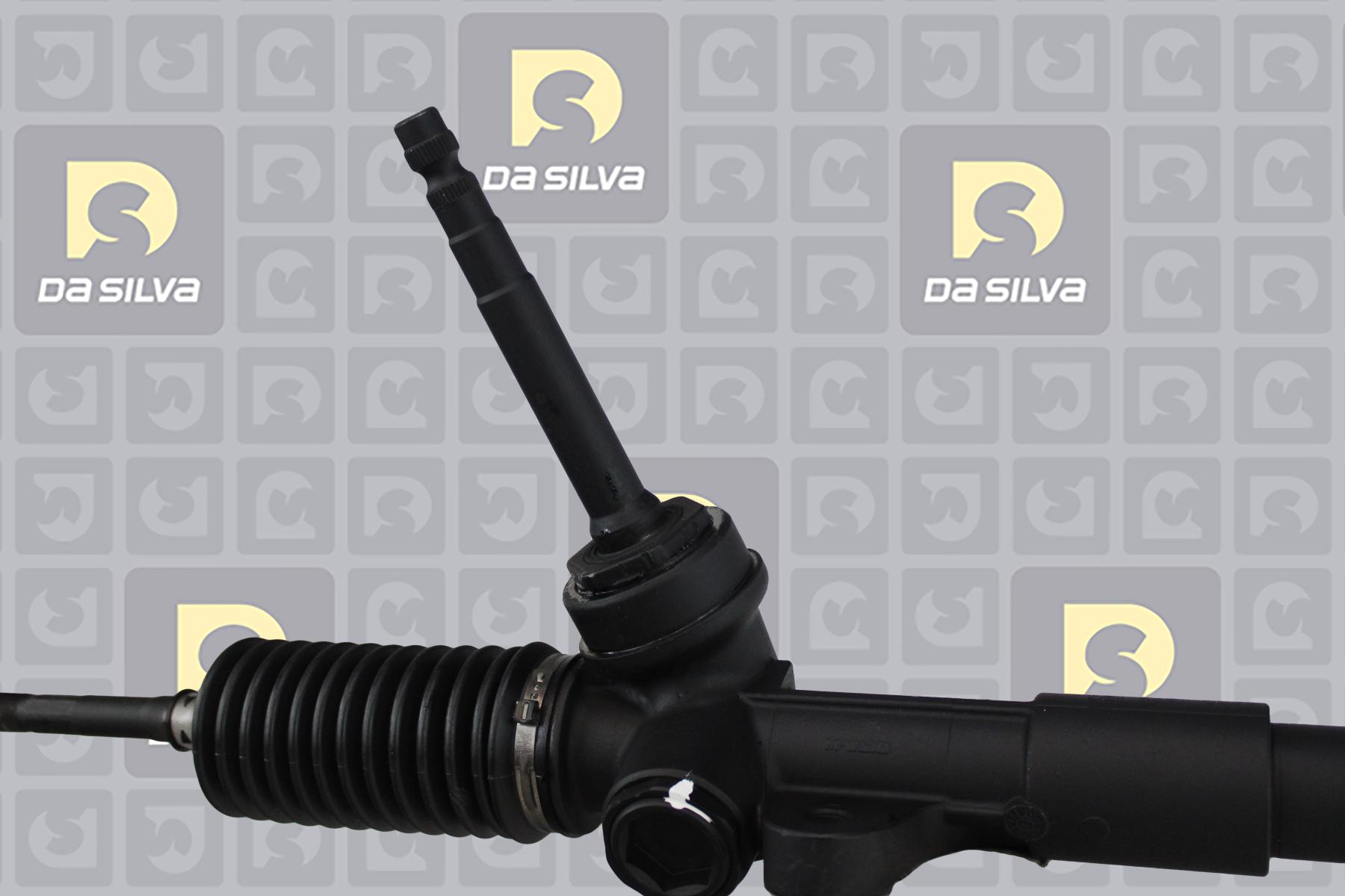 Cremalheira da caixa de direção DA SILVA S.A.S. ref. DM3170