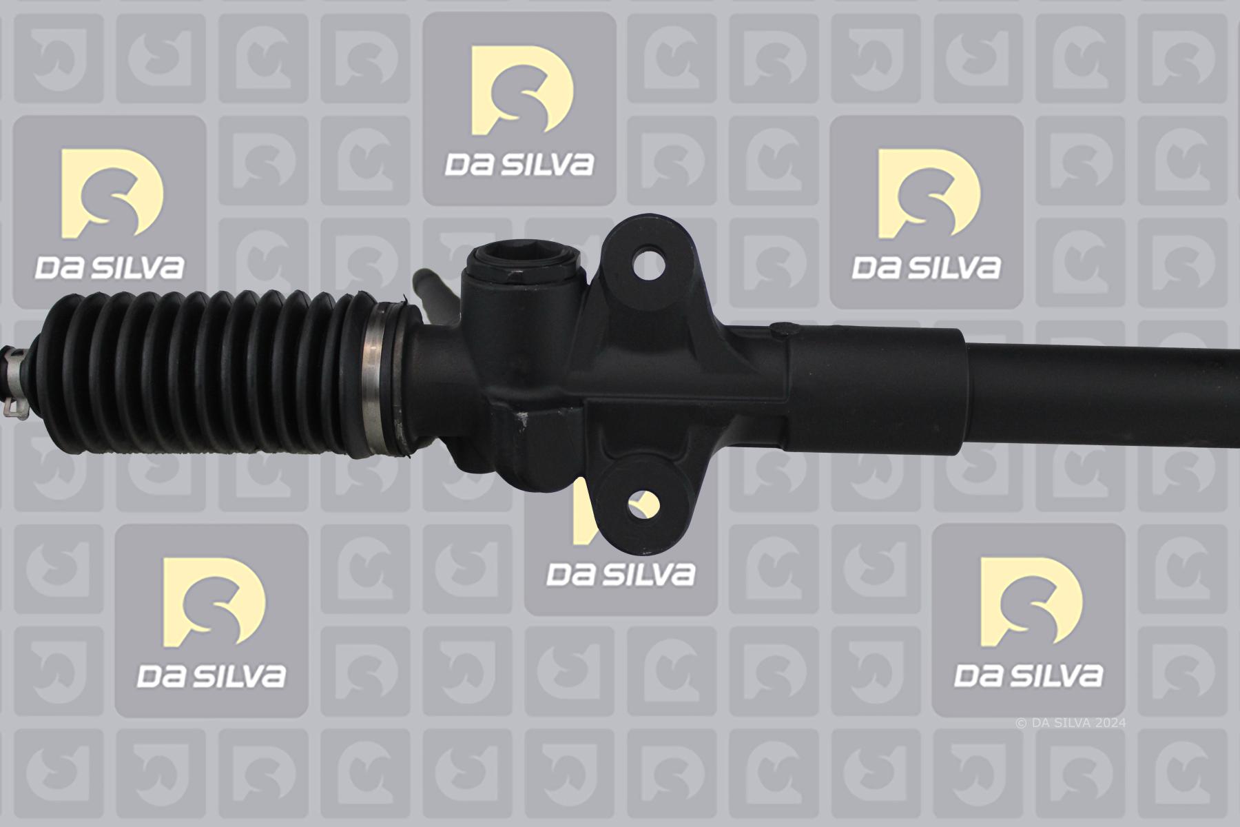Cremalheira da caixa de direção DA SILVA S.A.S. ref. DM3170