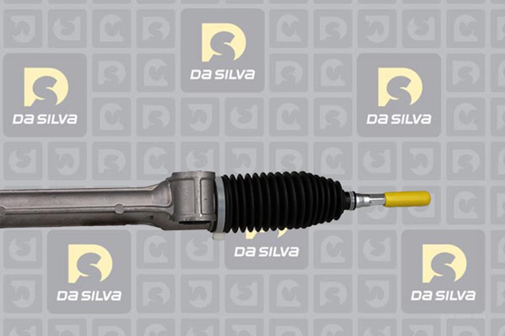 Cremalheira da caixa de direção DA SILVA S.A.S. ref. DM3173