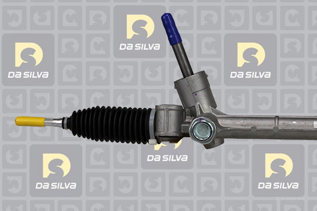 Cremalheira da caixa de direção DA SILVA S.A.S. ref. DM3173