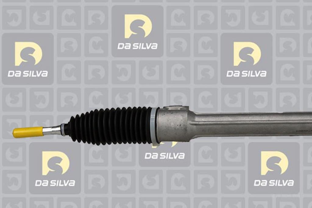 Cremalheira da caixa de direção DA SILVA S.A.S. ref. DM3174