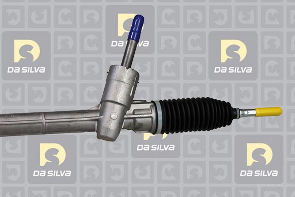 Cremalheira da caixa de direção DA SILVA S.A.S. ref. DM3174