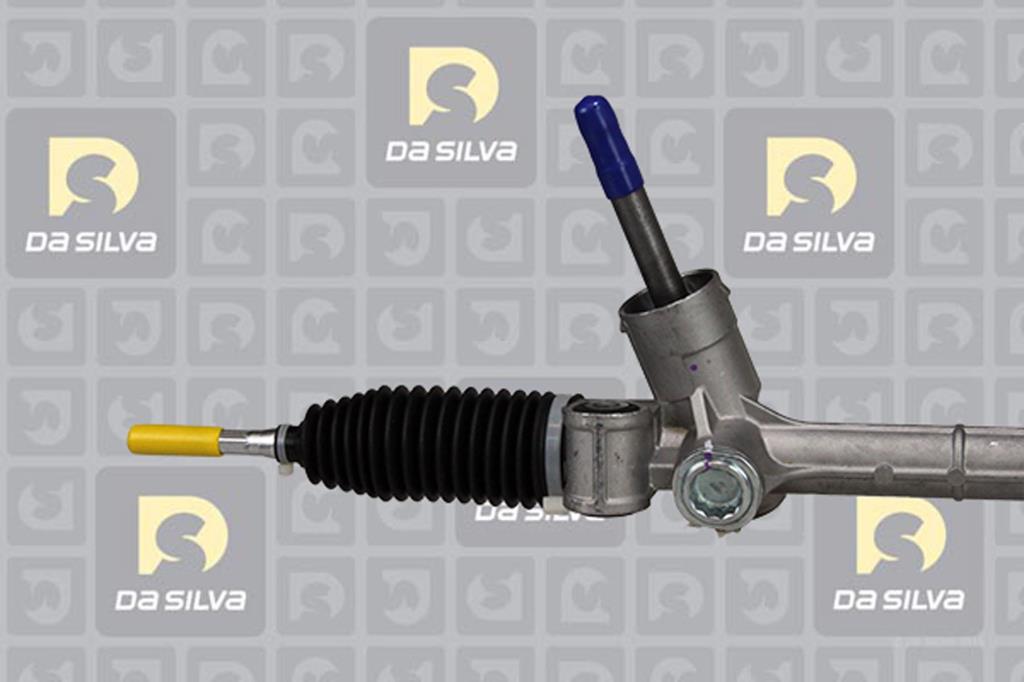Cremalheira da caixa de direção DA SILVA S.A.S. ref. DM3174