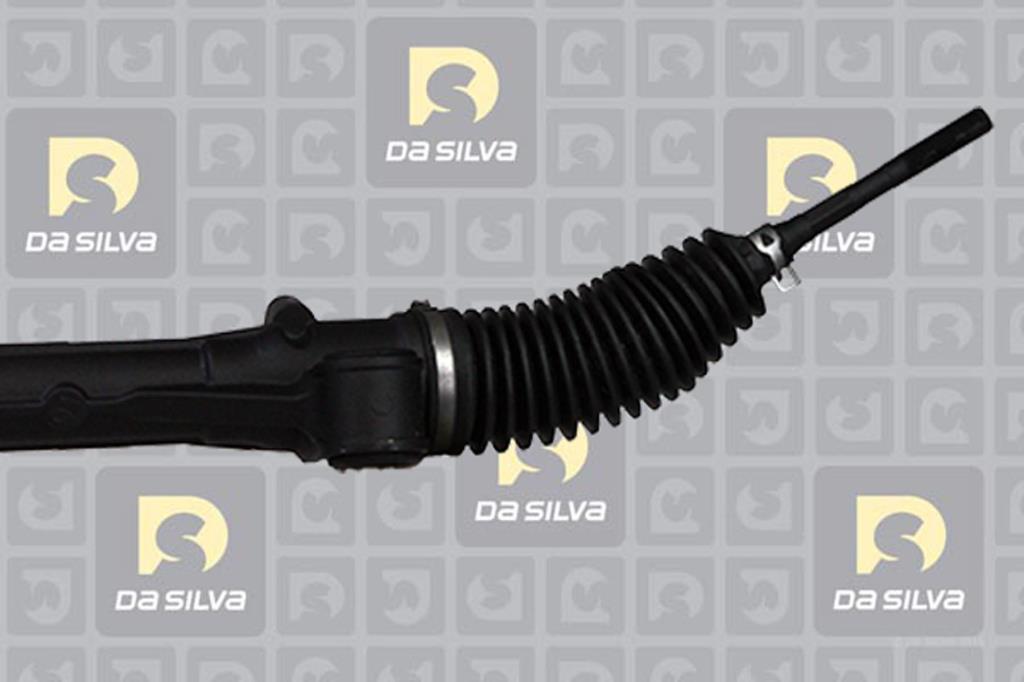 Cremalheira da caixa de direção DA SILVA S.A.S. ref. DM3178