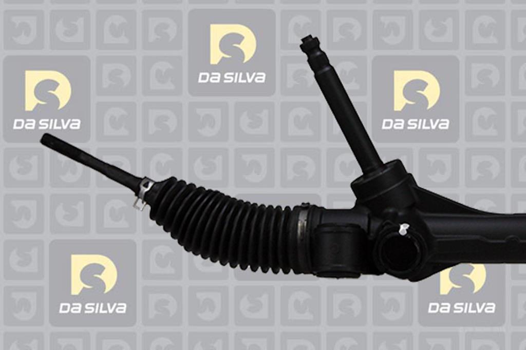 Cremalheira da caixa de direção DA SILVA S.A.S. ref. DM3178