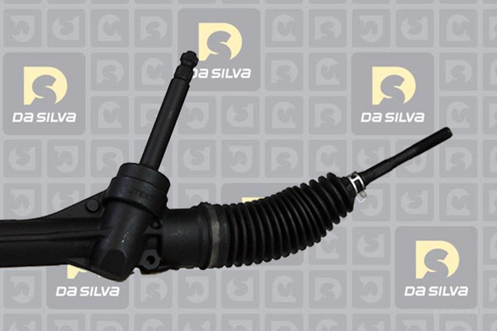 Cremalheira da caixa de direção DA SILVA S.A.S. ref. DM3178