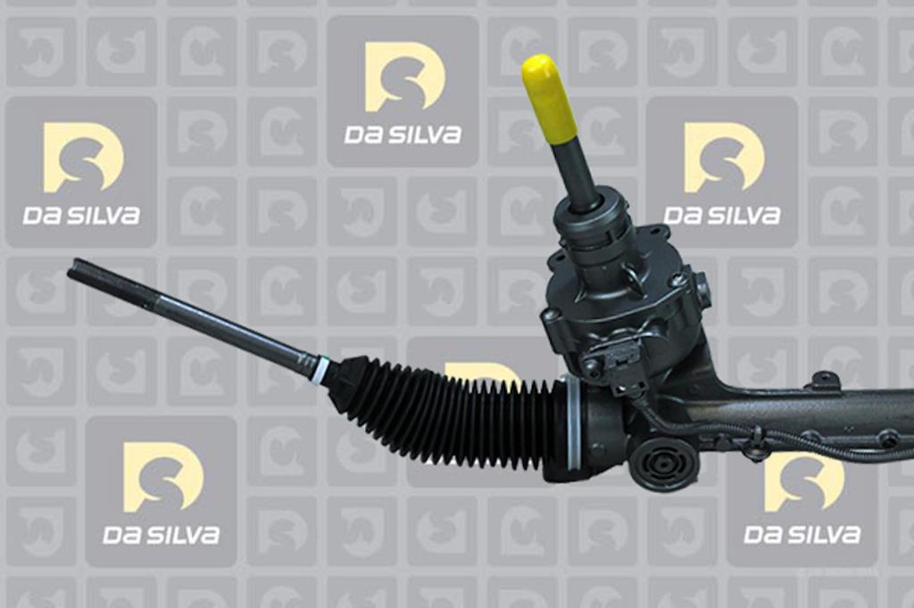Cremalheira da caixa de direção DA SILVA S.A.S. ref. DM3181
