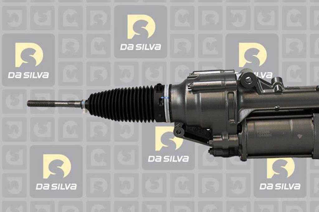 Cremalheira da caixa de direção DA SILVA S.A.S. ref. DM3183
