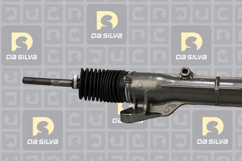 Cremalheira da caixa de direção DA SILVA S.A.S. ref. DM3184