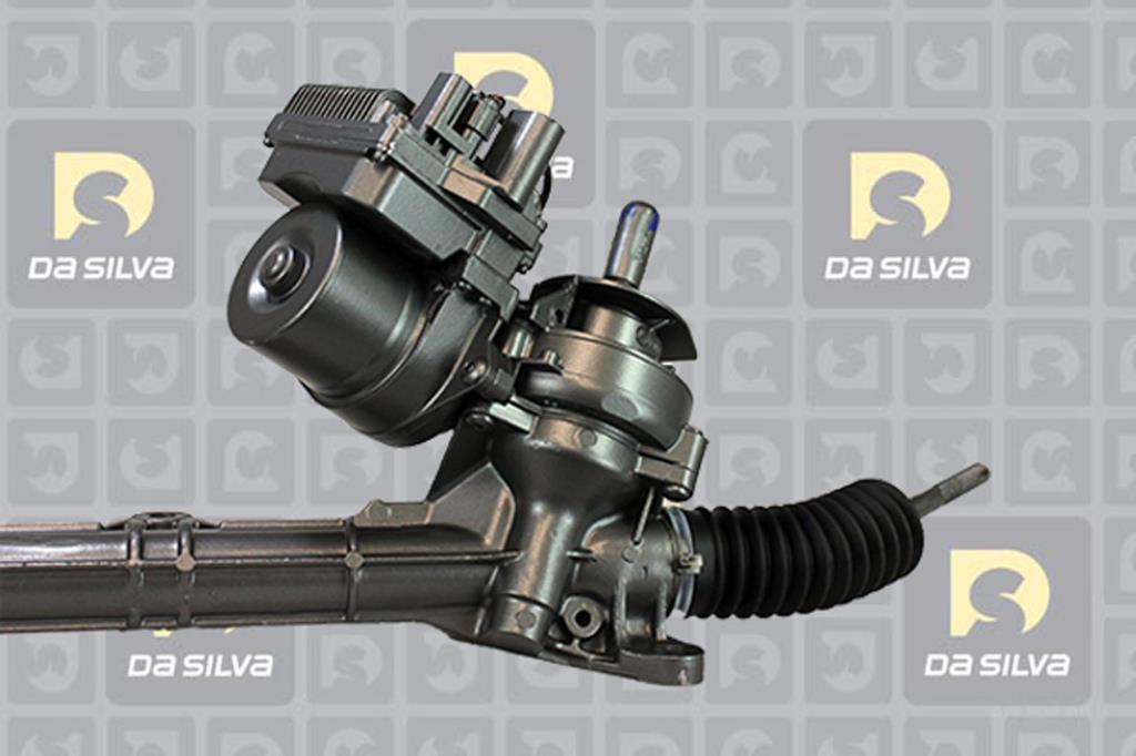 Cremalheira da caixa de direção DA SILVA S.A.S. ref. DM3184