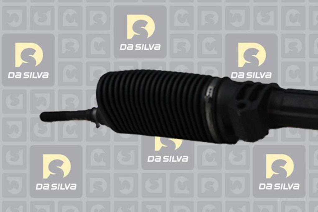 Cremalheira da caixa de direção DA SILVA S.A.S. ref. DM3185