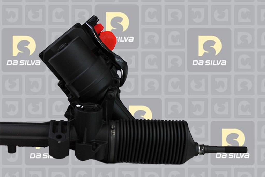 Cremalheira da caixa de direção DA SILVA S.A.S. ref. DM3185