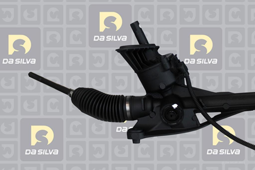 Cremalheira da caixa de direção DA SILVA S.A.S. ref. DM3188