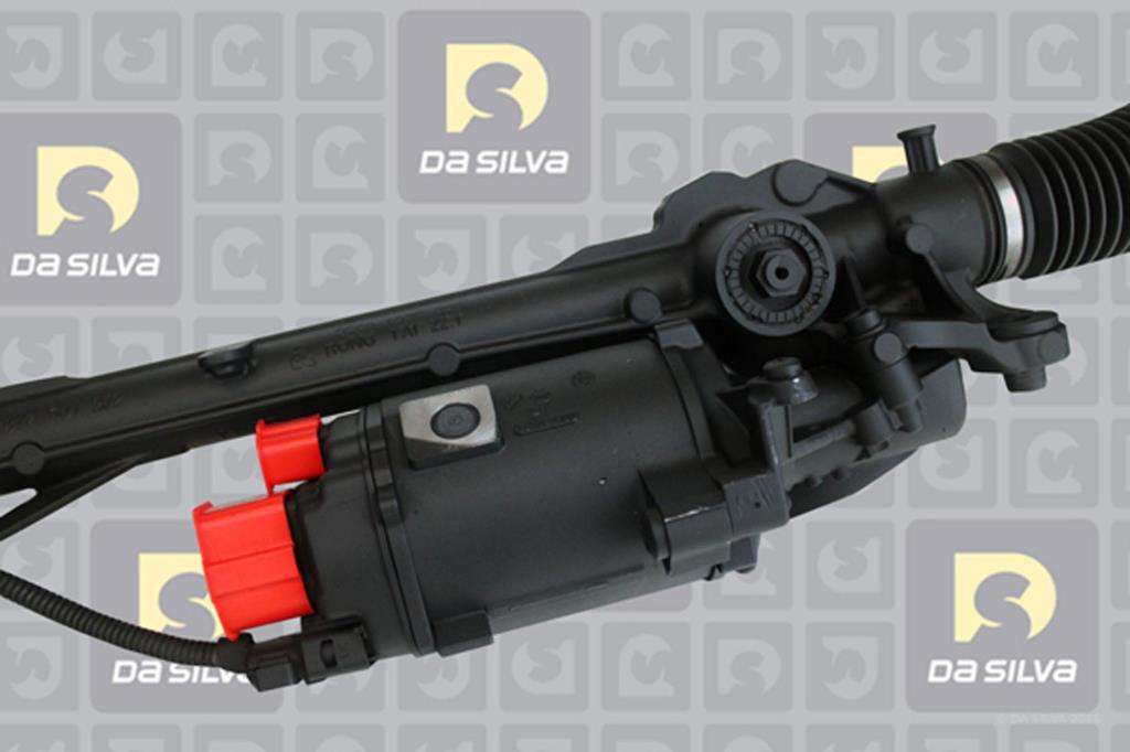 Cremalheira da caixa de direção DA SILVA S.A.S. ref. DM3188