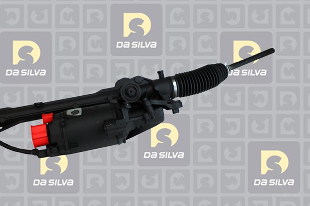 Cremalheira da caixa de direção DA SILVA S.A.S. ref. DM3188